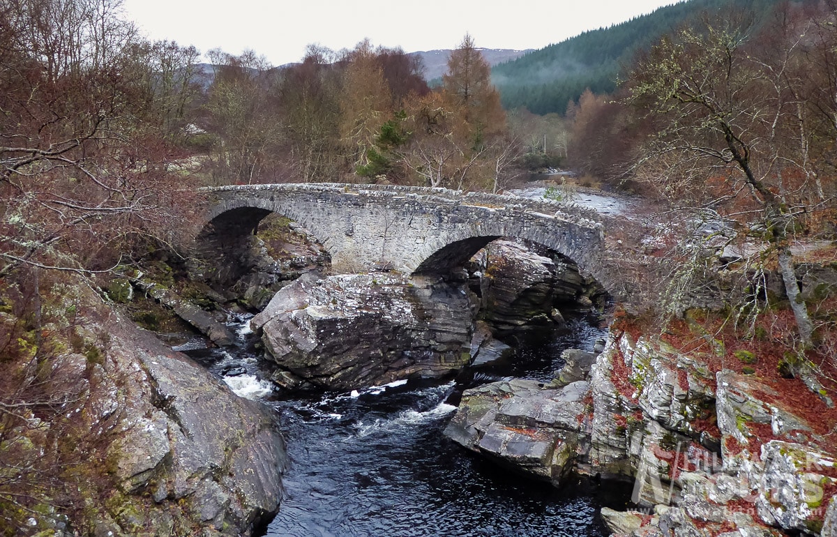 20161206 greatglen telford bridge in invermoriston 825 1
