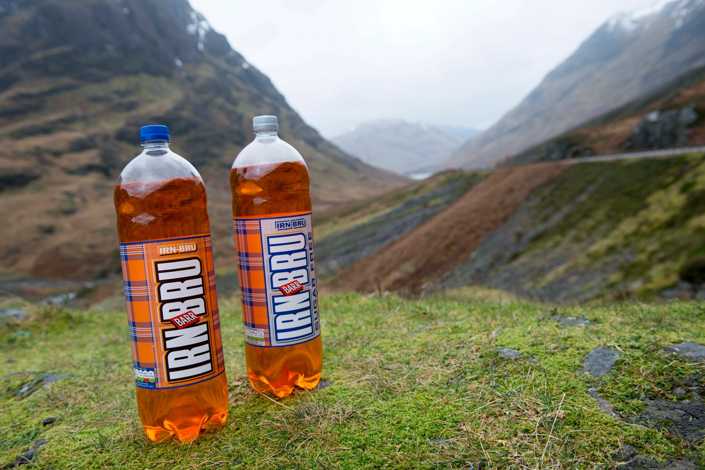 irn bru