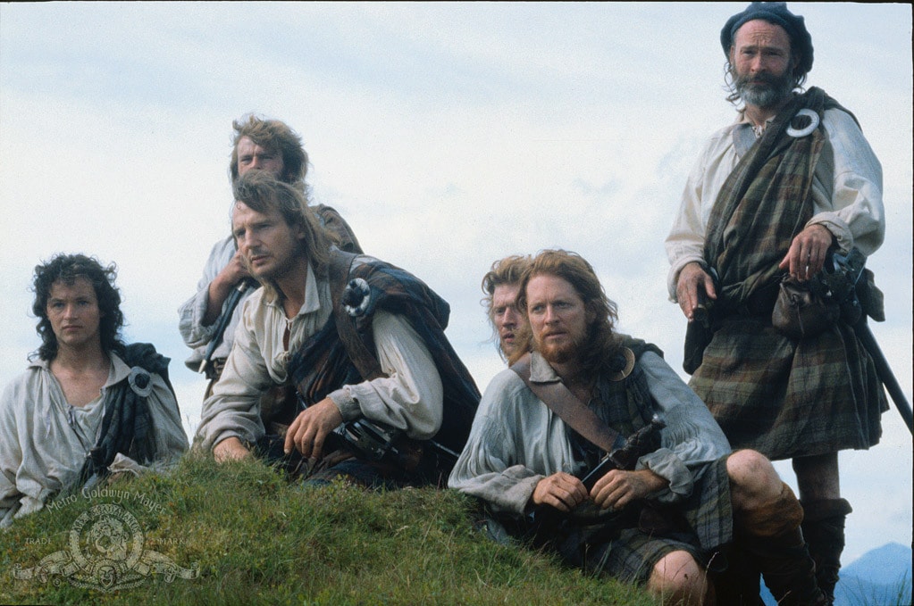 Rob Roy Way - Source: IMDb