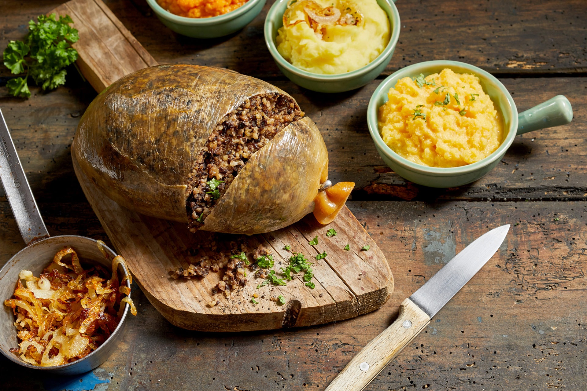 haggis