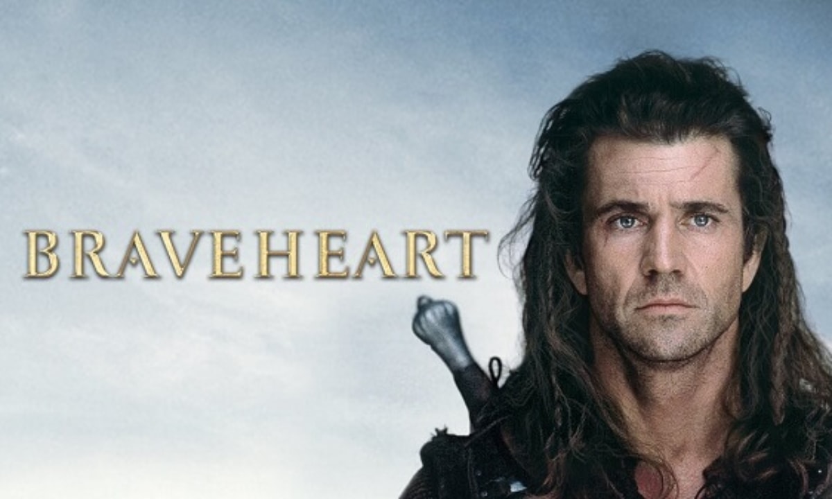 Braveheart - Source: Motivated2Inspire