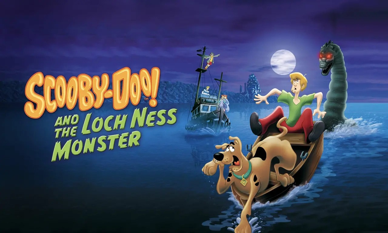 Scooby-Doo - Source: Entertainment.ie