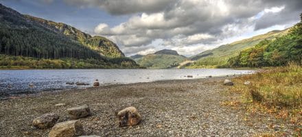 39525221 loch lubnaig view