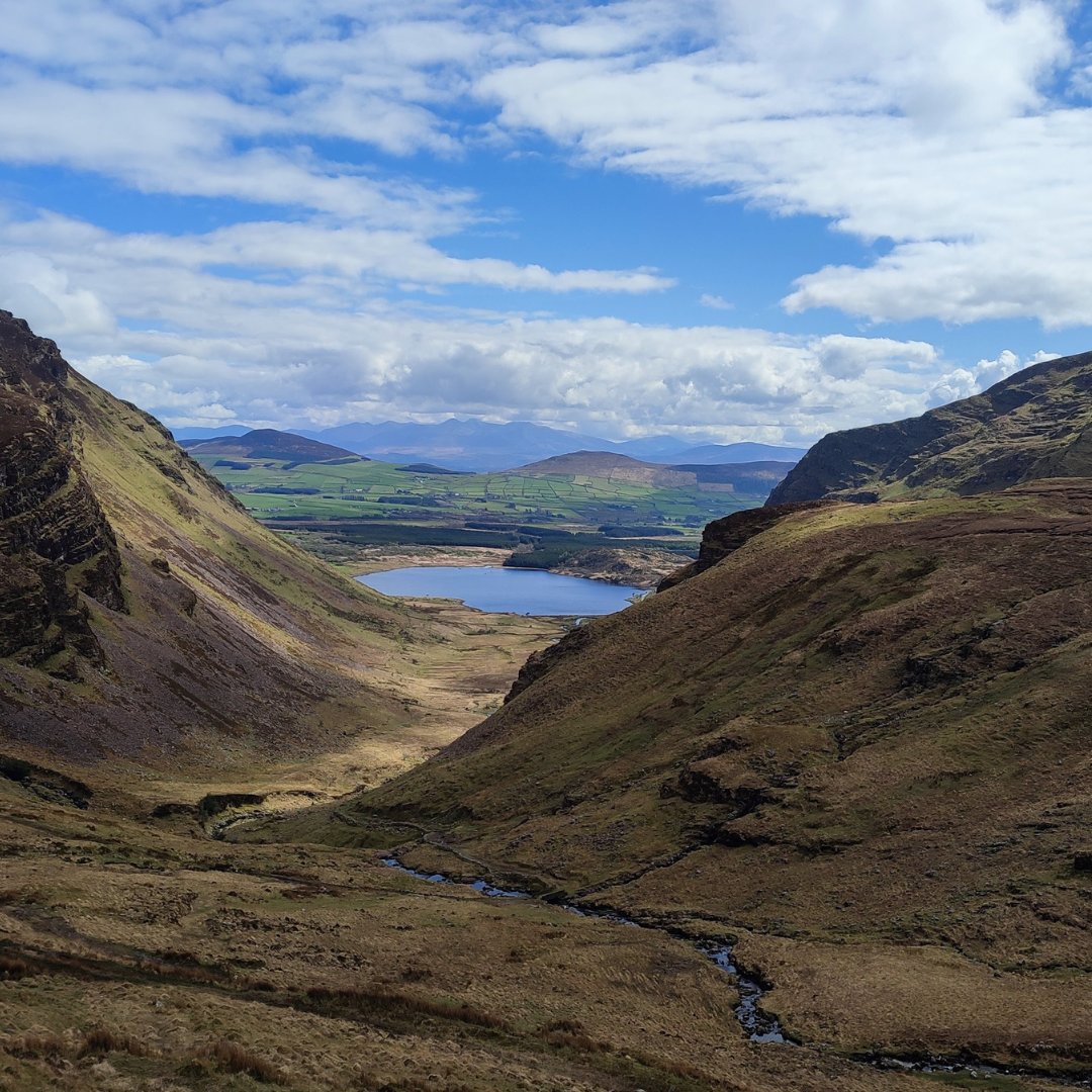 Views along Dingle Peninsula, Kerry, Ireland