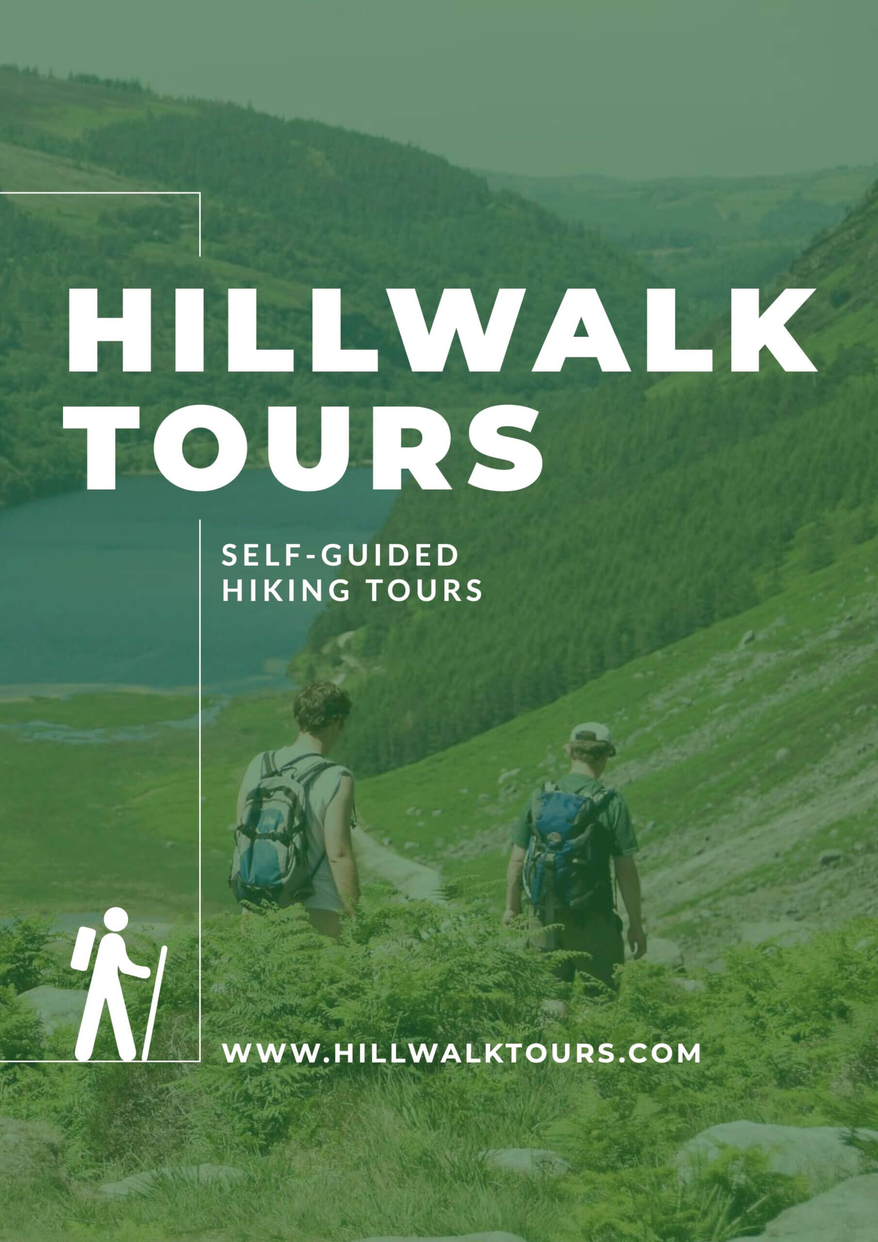 Hillwalk Tours Catalog