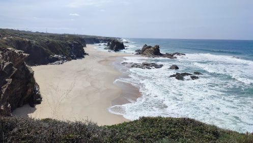Rota Vicentina (Fishermen’s Trail)