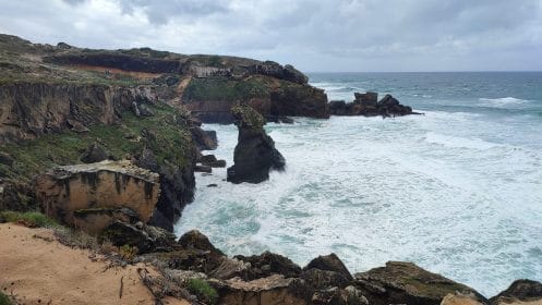 Rota Vicentina (Fishermen’s Trail)