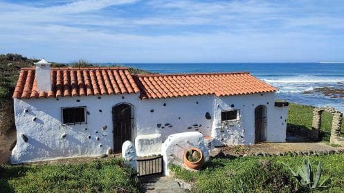 Rota Vicentina (Fishermen’s Trail)