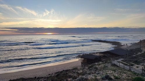 Rota Vicentina (Fischerpfad)