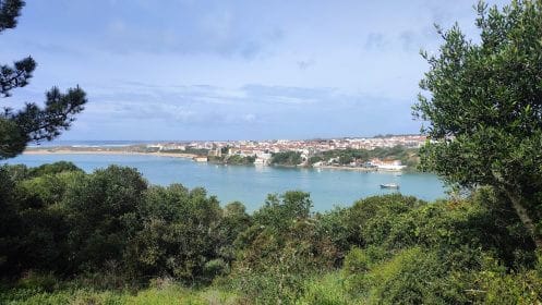 Rota Vicentina (Fishermen’s Trail)