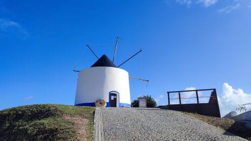 Rota Vicentina (Fishermen’s Trail)