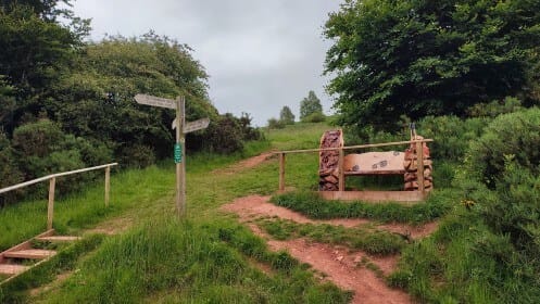 St Cuthbert’s Way