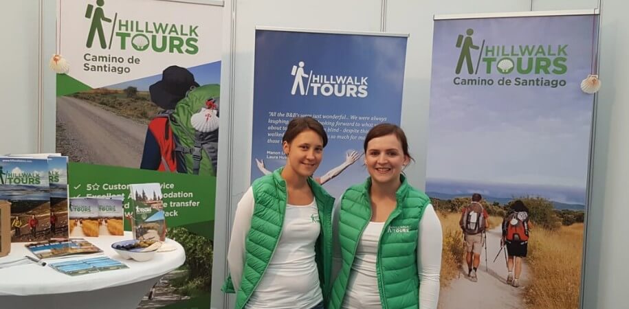 Travaillez avec nous a Hillwalk Tours