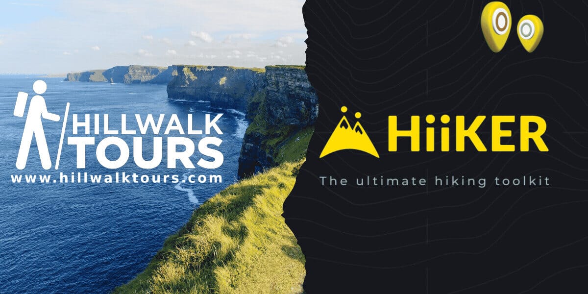 hillwalk + hiiker new banner
