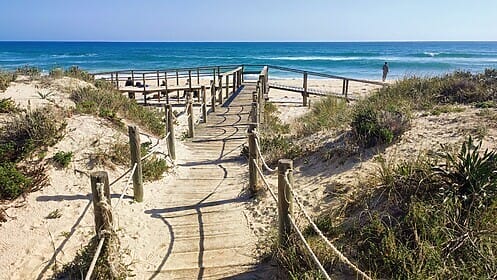 Best of the Algarve Coast