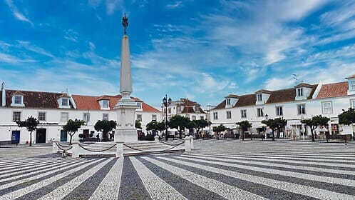 Best of the Algarve Coast