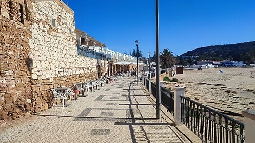 Le Meilleur de la Côte de l’Algarve