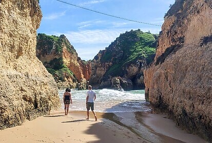 Le Meilleur de la Côte de l’Algarve