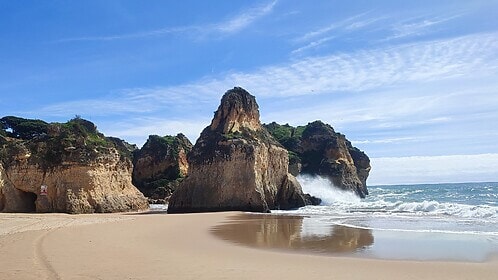 Le Meilleur de la Côte de l’Algarve