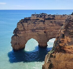 Le Meilleur de la Côte de l’Algarve
