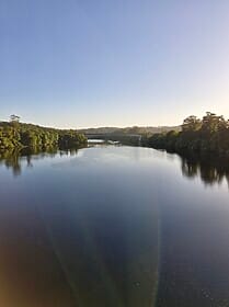 Camino Portuguese (Traditional Route)