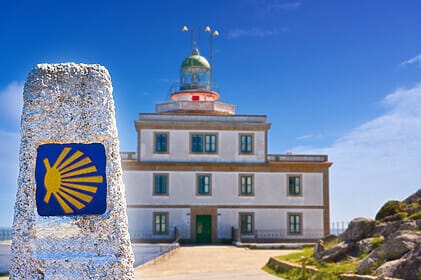 Camino Finisterre