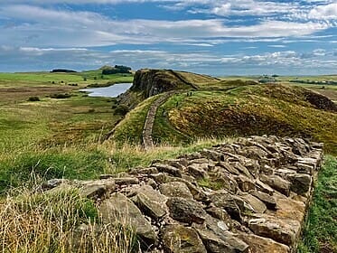 Hadrian’s Wall Path (East to West)