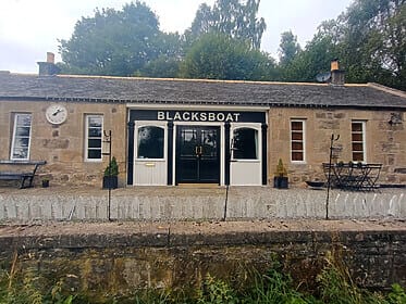 Speyside Way & Cairngorms