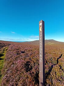 Speyside Way & Cairngorms