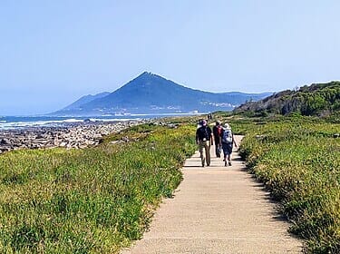 Costa Verde en Minho Rivier Routes