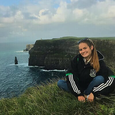 Claire Allen Hillwalk Tours