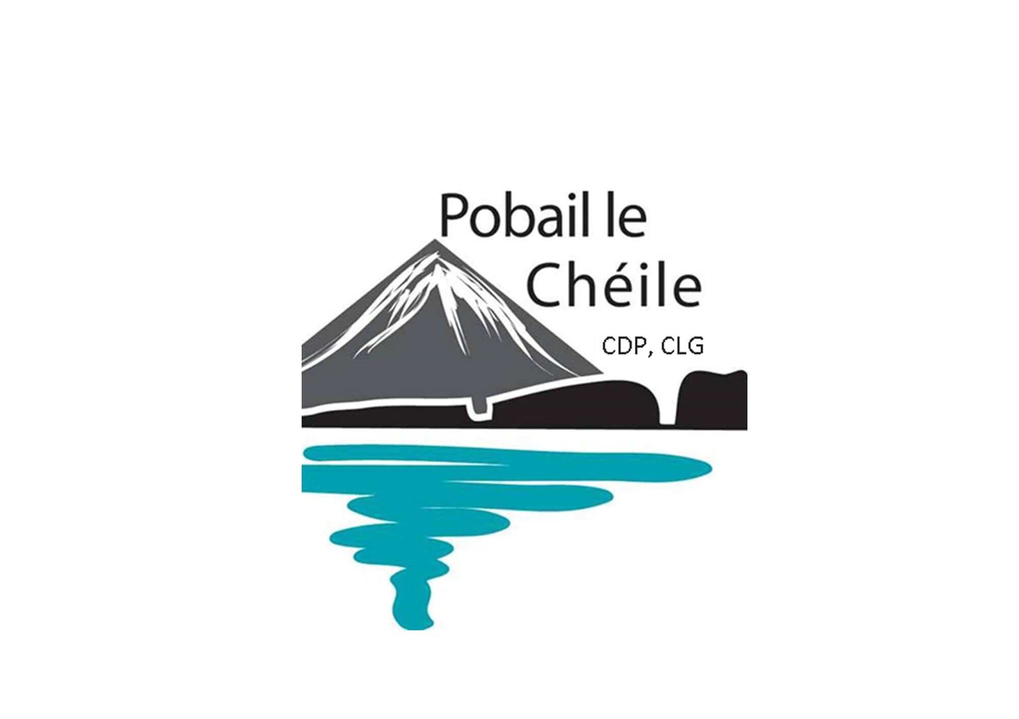 Pobail le Cheile charity Donegal