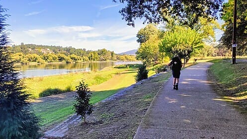 Costa Verde en Minho Rivier Routes