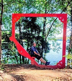 Costa Verde en Minho Rivier Routes