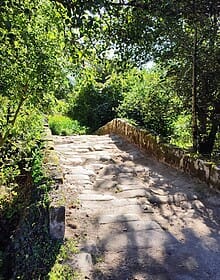 Costa Verde en Minho Rivier Routes