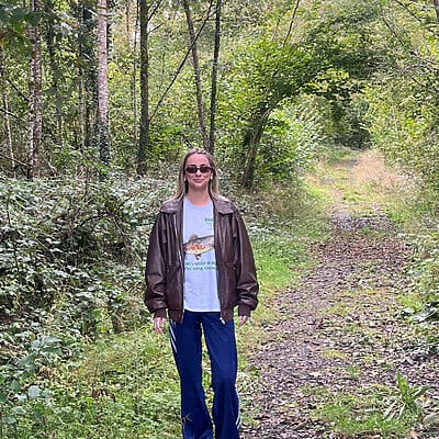 Orla Keating Hillwalk Tours