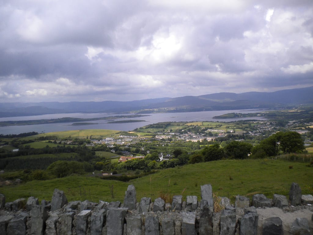 most beautiful places in ireland bantry