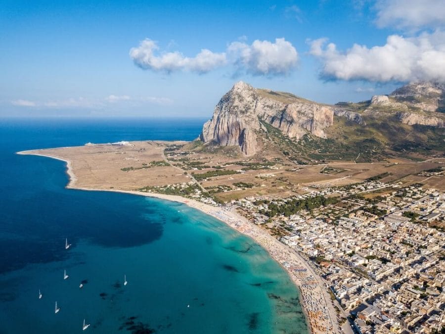 mooiste eilanden europese wandelvakantie sicilie