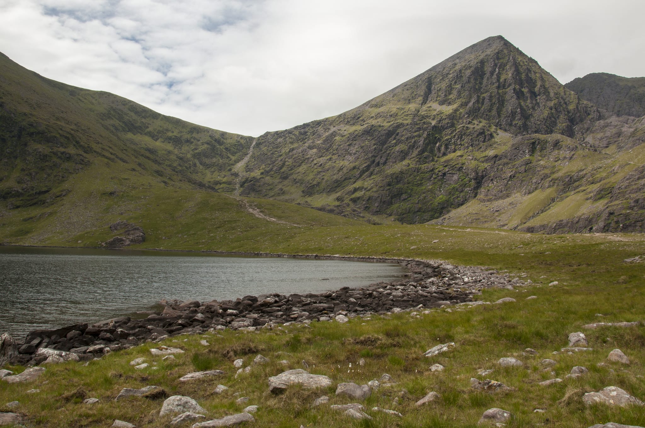 Carrauntoohil guided hike hot sale