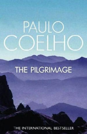 The Pilgrimage, a Camino book by Paulo Coelho