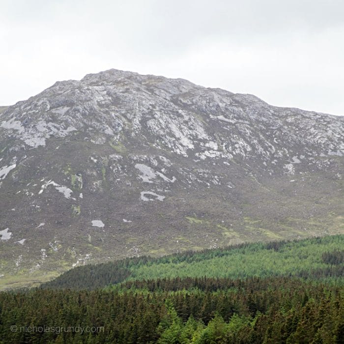 connemara mountains photo by Nicholas Grundy