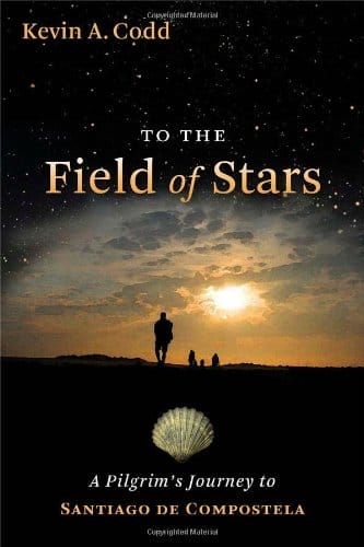 To The Field of Stars - Kevin A. Codd